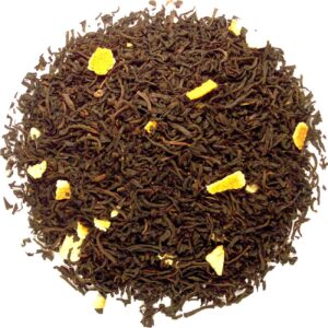 Lady ’s Tea