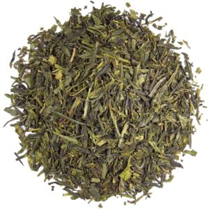 China Lung Chin thee