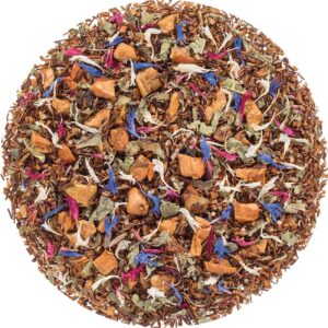 Rooibos Senses thee