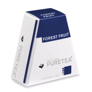 Pure Tea Forest Fruit White Line 18 stuks