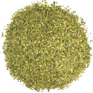 Groene Maté thee