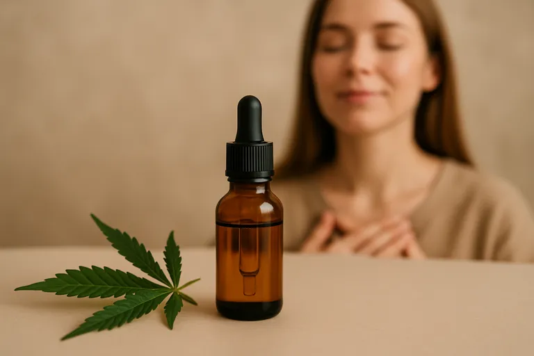 De voordelen van CBD voor jouw welzijn