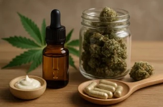 Een complete introductie tot CBD-producten en hun voordelen