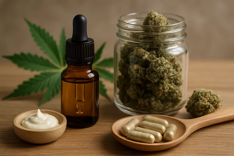 Een complete introductie tot CBD-producten en hun voordelen