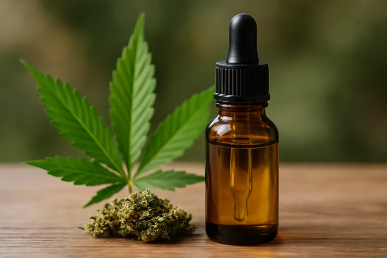 Wat is CBD en waarom zou je het kopen?