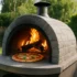 De ultieme handleiding voor het kiezen van een buiten pizzaoven