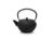 Bredemeijer Theepot Tibet 1.2 L gietijzer zwart