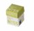 Bradley’s Piramini Green Lemon tea 55