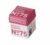 Bradley’s Piramini Green Cranberry tea 75