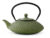 Bredemeijer Theepot Xilin 1.25 L gietijzer groen