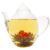 Jasili Theepot 550 ml ook voor theebloemen
