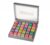 Bradley’s Piramini Theedoos leeg 30 vaks